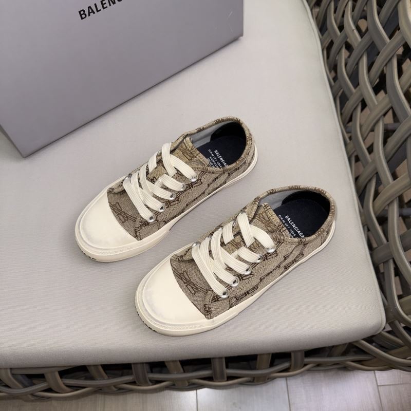 Balenciaga Low Shoes